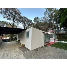 Hermosa Casa En Venta