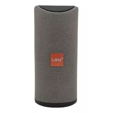Parlante Portátil Lbn Bluetooth Resistente Al Agua Lbs113