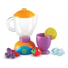 Learning Resources ¡new Sprouts Smoothie Maker!, Batidora Si