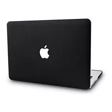 Carcasa Para Laptop Macbook Pro 15 Retina A1398 Negro