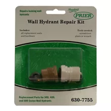 Kit De Reparación De Hidrantes De Pared