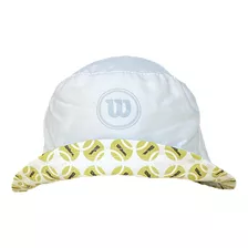 Chapéu Bucket Wilson Estampado