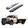 Polea Tensora De Accesorios Dodge Ram-4000 2009 - 2010 6.7l