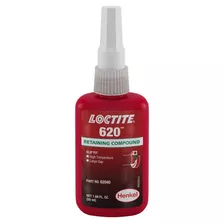 Loctite 620- 50 Ml Original Henkel- Facturado