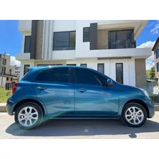 Nissan March 2019 1.6 Sense Connect