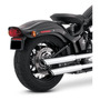 Vance & Hines Quiet Baffle Para Shortshots & Sideshots