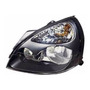 Foco Faro Luz Baja Renault Logan 2015 - 2016 1.6 Mas Luz