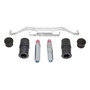 Kit Para Freno Tambor H.o Para Fiat Palio 2005-2013 Der/izq