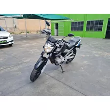 Yamaha Fazer Ys 250 2014