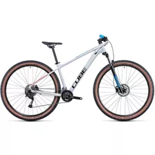 Bicicleta Mountain Bike Rodado 29 - Cube Aim Sl 2x9 2022-23