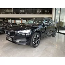 Volvo Xc60 60 T-5 Momentum 2.0 254cv Awd 5p 2018/2019