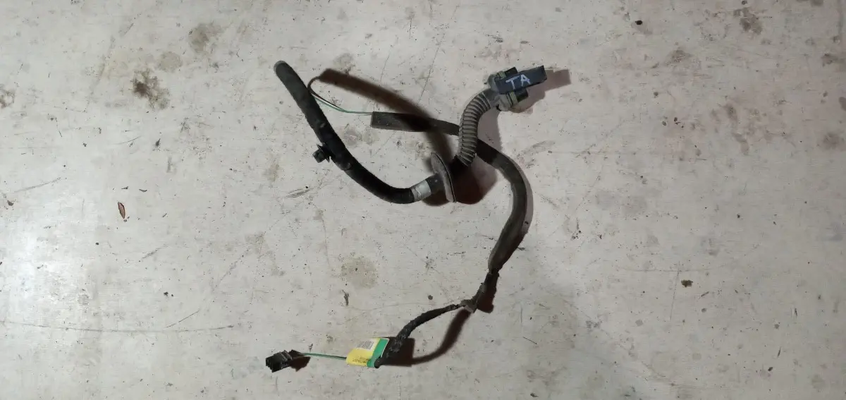 LT Easiyl 2 Clips Repuesto Para Cortinilla Ventana Trasera Renault Scénic 3 (2009-2023) - OEM 964000020R