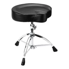 Banco De Bateria Mapex T675 Assento Tipo Selim Ergonômico 