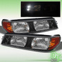 For 2004-2012 Chevrolet Colorado/gmc Canyon Led Bumper Li Mb