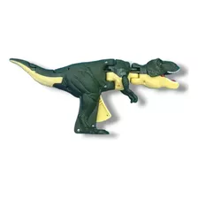 Dino Zas Zas Tiktok (dinosaurio Famoso)