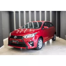 Toyota Yaris 1.5 5p S Cvt 2017