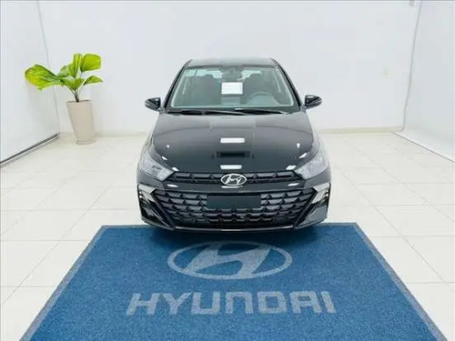 HYUNDAI HB20 COMFORT