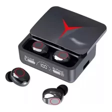 Audifonos Gamer M90 Pro In-ear Tws Auriculares Deportivos