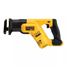 Serra Sabre Compacta 20v Max Li-ion - Dcs387b Dewalt