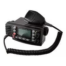 Standard Horizon Gx1300b Eclipse Fixed Mount Vhf Radio Negro