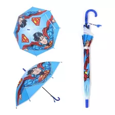 Paraguas Infantil Superman - Art.4973 - Umbrella Kids