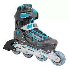 Patines En Línea Rider Velocity Calipso