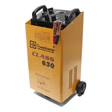 Cargador - Partidor Batería 12v/24vd 800a Class 630 Pro-2023