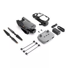 Dji Mavic 3 Classic Drone With Rc-n1 Remote 