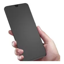 Película Cerâmica Fosca Privacidade Xiaomi Redmi Note 7