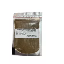 Comino Molido Ahumado 50 Gr - Origen Argentina