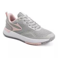  Zapatillas Topper Cover Deportivas Mujer Deportes Fitness 