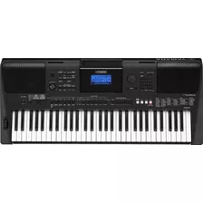 Piano Teclado Yamaha Psre 473 Keyboad 5 Octavas