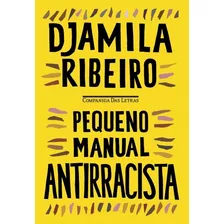 Pequeno Manual Antirracista Novo