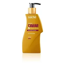 Shampoo Regenerativo Caviar & Pérolas Negras Sachê 300ml