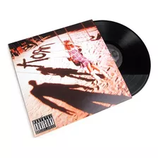 Vinilo Korn - Korn 