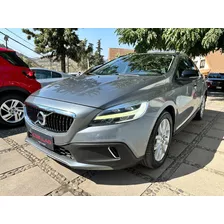 Volvo V40 Cross Country D2 2.0 Diesel 2017