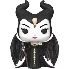 Funko Pop! Malefica Maleficent #627 Disney Angelina