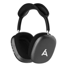 Auricular Aitech All Sound Wireless On-ear Con Micrófono 