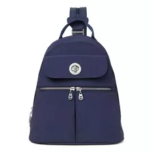 Mochila Baggallini Nap480 Azul Marino French Navy