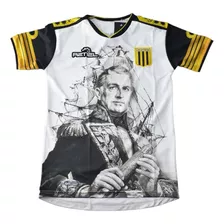 Camiseta Almirante Brown Homenaje Retiel 2021/2