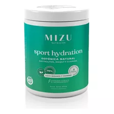 Mizu Sport Hydration X 250 Gr