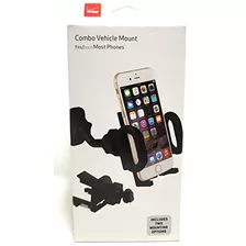 Vehicle Mount Para Universal Most Phones