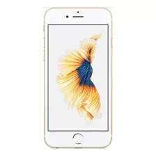 iPhone 6s 32gb Ouro Rosa Em Estado De Novo