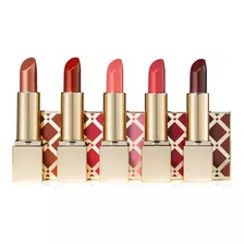 Set Labiales Este Lauder Pure Color Envy