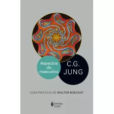 Aspectos Do Masculino, De Jung, C. G.. Editora Vozes Ltda., Capa Mole Em Português, 2020