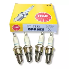 Vela Ignicao Ngk Alfa Romeo 164 3.0 12v V6 1990 A 1997