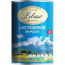 Lebasi Lactoserum Suizo En Oferta