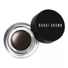 Delineador De Ojos En Gel Bobbi Brown Gel Eyeliner Color Espresso Ink