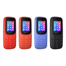 Celular Sencillo 2g/3g/4g Dual-sim Ipro K1