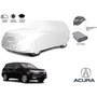 Funda Cubre Volante Cuero Acura Rdx 2011 2012